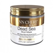  قناع طين البحر الميت ان شيري لعلاج البشرة Ann Chery Beauty Dead Sea Mud Mask for facial treatment, 250 gr